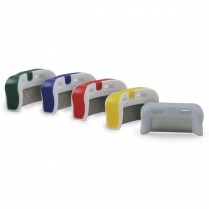 316-SSCASST Axis Qwikstrip/SmartStrip Strip Assorted Curved (10)