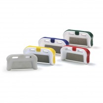 316-SSDSASST Axis Qwikstrip/SmartStrip Double Sided Assorted Strips (10)