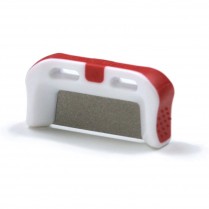 316-SSF Axis Qwikstrip/SmartStrip Fine Strip Red (10)