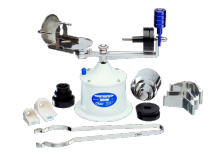 319-00009 Kerr Centrifico Casting Machine W/ Accessories