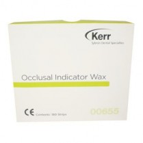 319-00655 Kerr Occlusal Indicator Wax