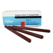 320-00447 Kerr Compound Sticks Green Bulk (500)