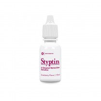 320-13157 Van R Cranberry Styptin 15ml Refill