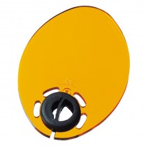 320-20816 Kerr Protective Lite Shield Orange (Fits All Light Guides)