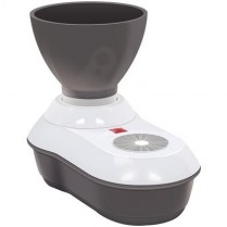 320-25227DX Cadco Alginator II White