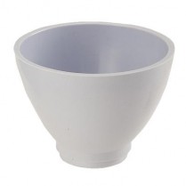 320-25235DX Cadco Alginator Bowl Medium Lilac