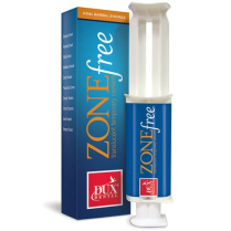 320-27042DX Cadco ZoneFreeTemporary Cement Syringe 11.3gm