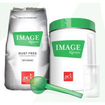 320-27417DX Cadco Image Alginate Dust Free Pouch Fast 1lb (CS/10)