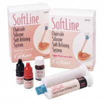 320-32236 Softline Denture Reline Refill Clear 50ml