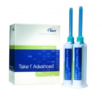 320-33957 Take 1 Advanced Cartridge Medium Regular Set 2 X 50ml