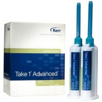 320-33960 Take 1 Advanced Cartridge Medium Fast Set 24 X 50ml