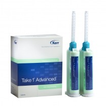 320-33975 Take 1 Advanced Cartridge Bite Registration 2 X 50ml