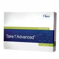 320-34064 Take 1 Advanced Cartridge Intro Kit