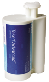 320-34689 Take 1 Advanced Volume Medium/Monophase Fast Set 380ml