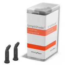 320-37010 SimpliShade Universal Composite Unidose Univ OP 0.25gm (10)