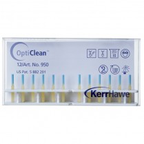 320-950 Opticlean Debriders (12)