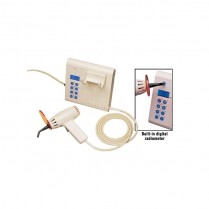 320-952213 Optilux Light Guide Turbo Plus Curved 8mm