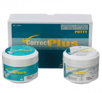 320-Q34H Correct Plus Putty