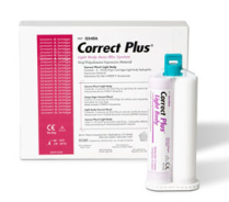 320-Q34HAC Correct Plus Auto Mix Putty Berry(32)
