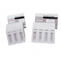 321-13974 Sybron Endo Absorbent Points Bulk #30 (200)