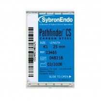 321-22936 Sybron Endo Pathfinder Cs K1 21mm