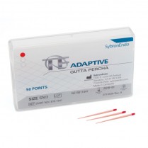 321-8151541 TF Adaptive Gutta Percha SM3 (50)