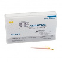 321-8151544 TF Adaptive Gutta Percha ML2 (50)
