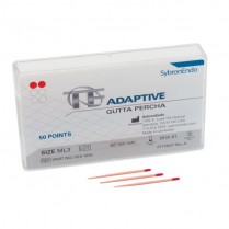 321-8151545 TF Adaptive Gutta Percha ML3 (50)