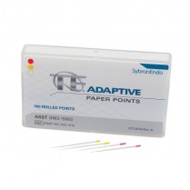 321-8151575 TF Adaptive Paper Points Small Asst. SM2,SM3 (100)