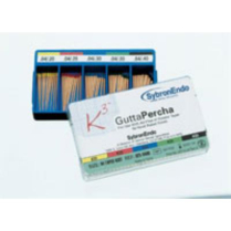 321-8220625 Tf Gutta Percha Point .06 Taper (50)