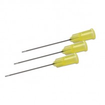 336-471232 Monoject Endo Needle Only 23Ga X 1.25 (25)