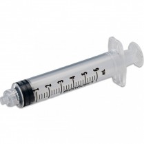 336-516937 Luer Lock 6cc Endo Syringe (50)