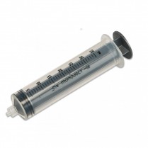 336-535762 Luer Lock 35cc Endo Syringe (30)
