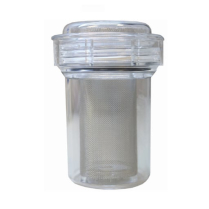 358-2300 Pinnacle Evac-U-Trap #2300