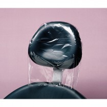 358-3511 Pinnacle Headrest Covers 9.5X11 (250)