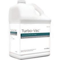 358-5050 Turbo Vac Line Flush Gallon