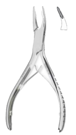 360-22D422 Miltex Mini- Blumenthal Ronguer