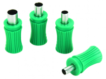 360-3334SH Miltex Biopsy Punch 4mm Short (50)