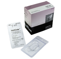 360-62201 Helicote Collagen Wound Dressing 3/4" X 1.5" (10)