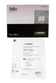 360-62203 HeliMend Collagen Membrane 15 x 20