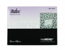 360-62205 HeliMend Collagen Membrane 30 x 40