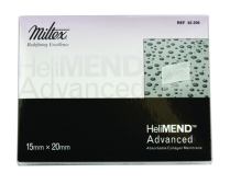 360-62208 HeliMend Advanced Absorbable Collagen 30 x 40