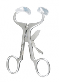 360-6310 Miltex Molt Mouth Gag Pedo