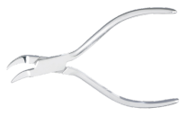 360-7435 Miltex Reynolds Contour Pliers #115