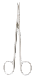 360-9106 Miltex  Long Stitch Scissors 6"