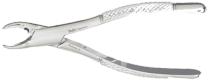 360-DEF101 Miltex #101 Extracting Forceps