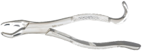 360-DEF10H Miltex #10H Extracting Forceps