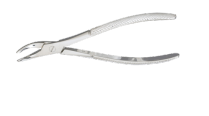 360-DEF116 Miltex #116 Witzel Extracting Forceps