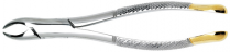 360-DEF150TC Miltex #150Tc Extracting Forcep Carbide Jaw