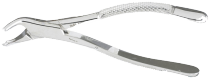 360-DEF151AS Miltex #151As Extracting Forceps